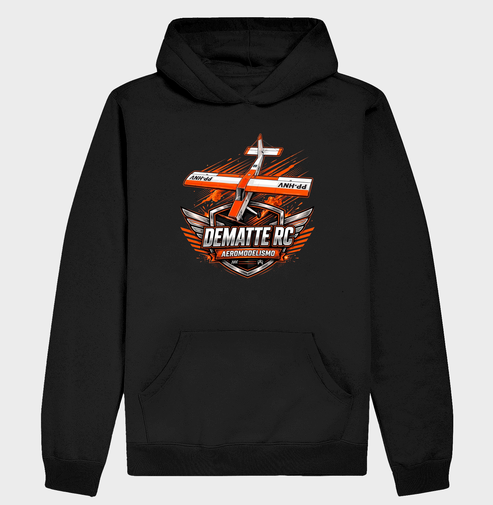 DEMATTE RC