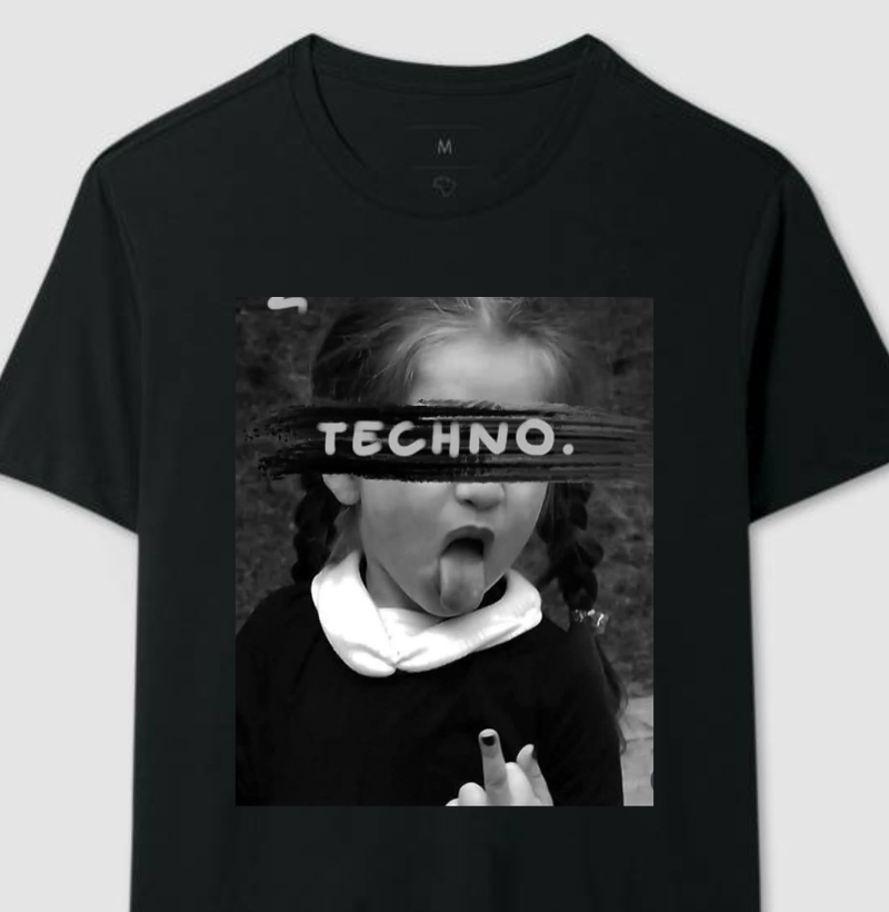 Only Techno