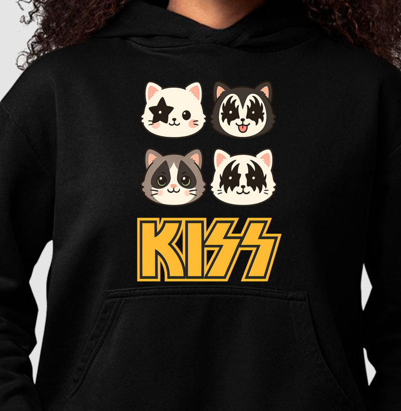 Cat Kiss