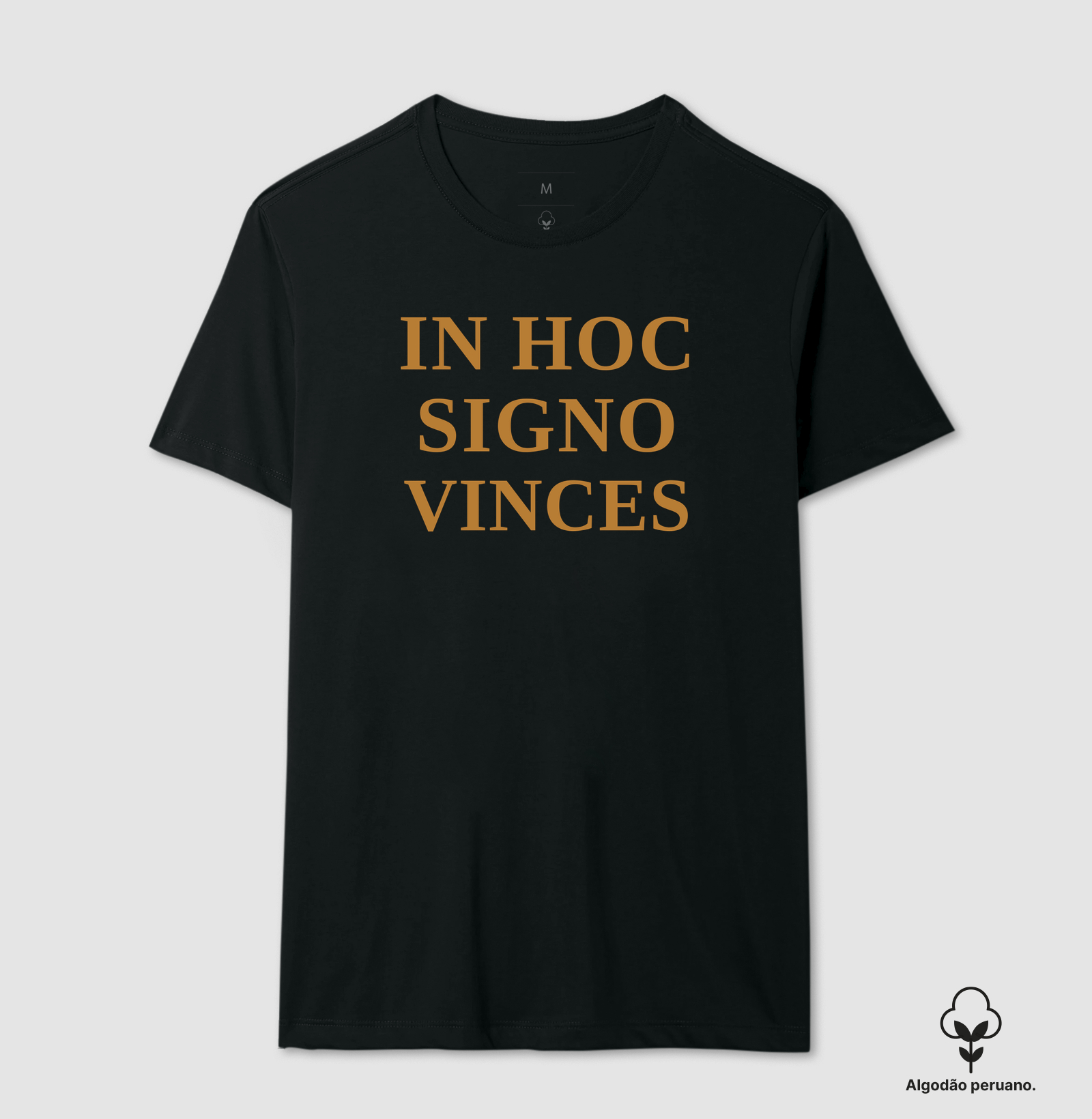 IN HOC SIGNO VINCES - Latim