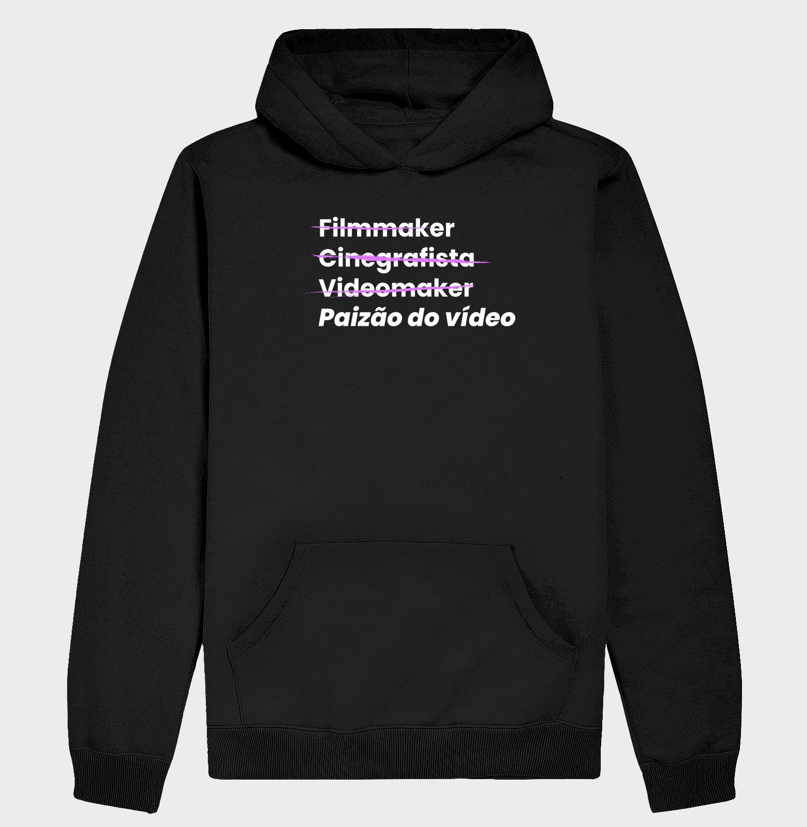 Paizão do Vídeo