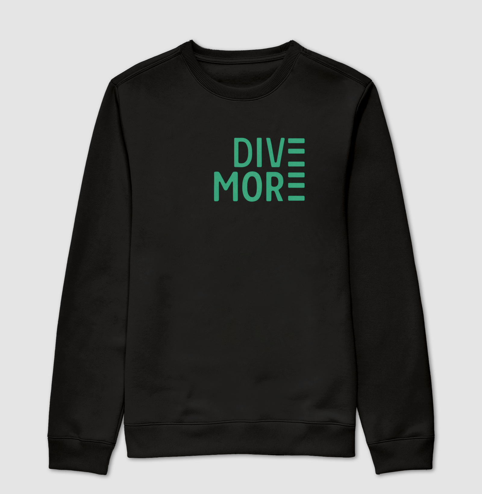 Dive More