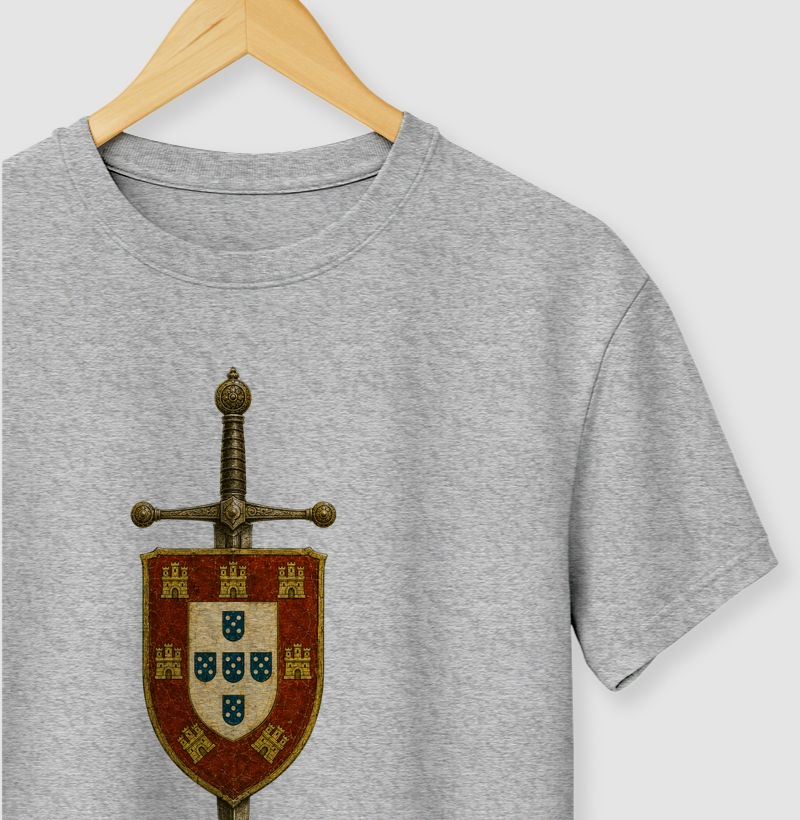 Invictus Além-Mar