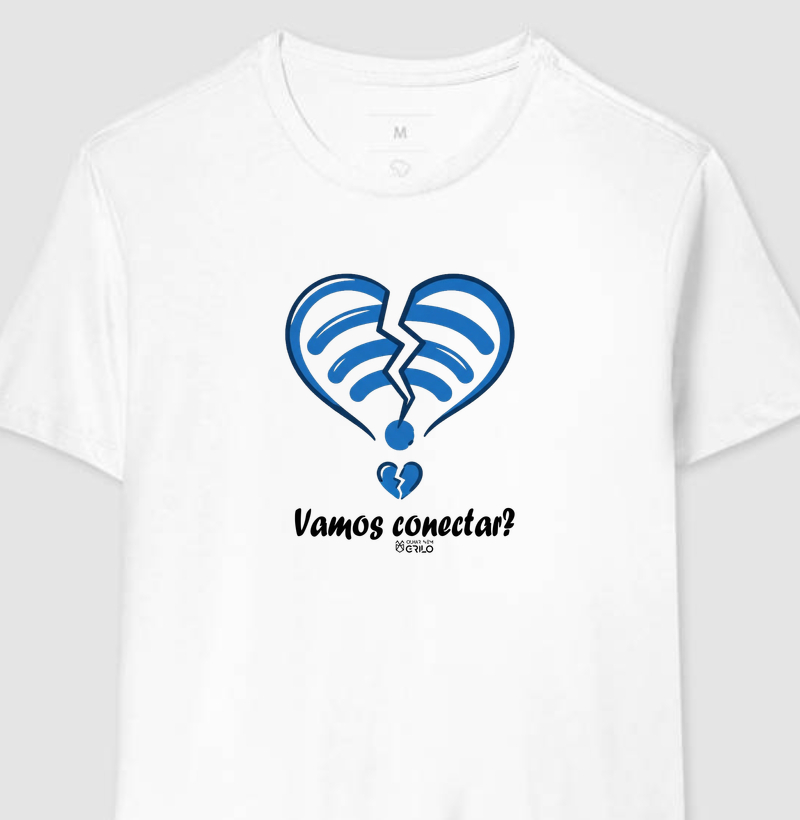 Camiseta frases