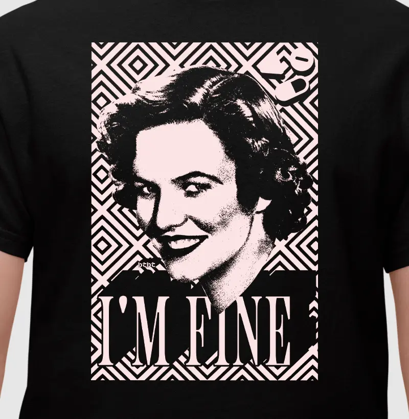 I'M FINE vol.3