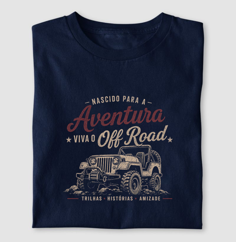 Vintage Off Road