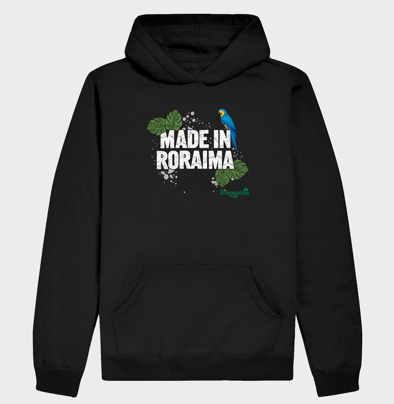 Made in Roraima