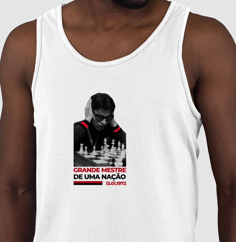 Grande Mestre de uma Nação