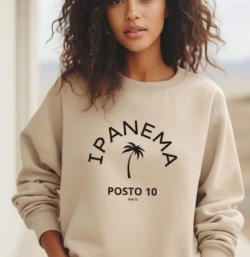 IPANEMA POSTO 10 