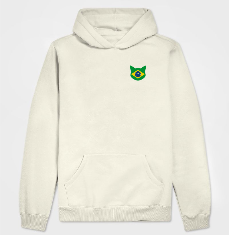 Gato Brasileiro pocket