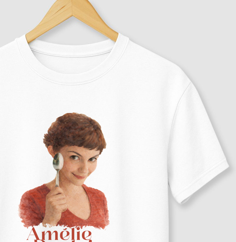 Amélie Poulain