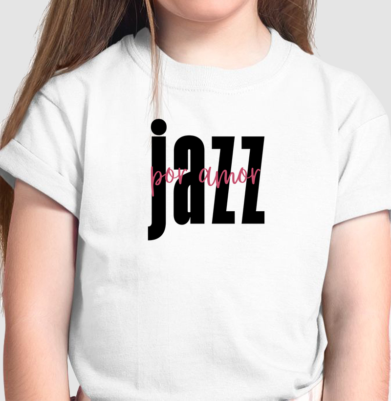 Jazz por amor