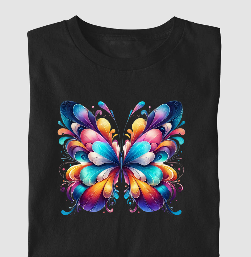 Borboleta Renovação