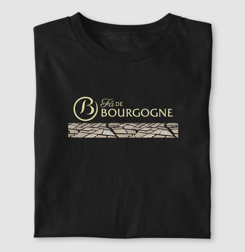 Fã de Bourgogne