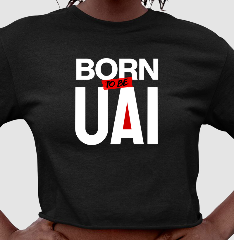 Born to be Uai