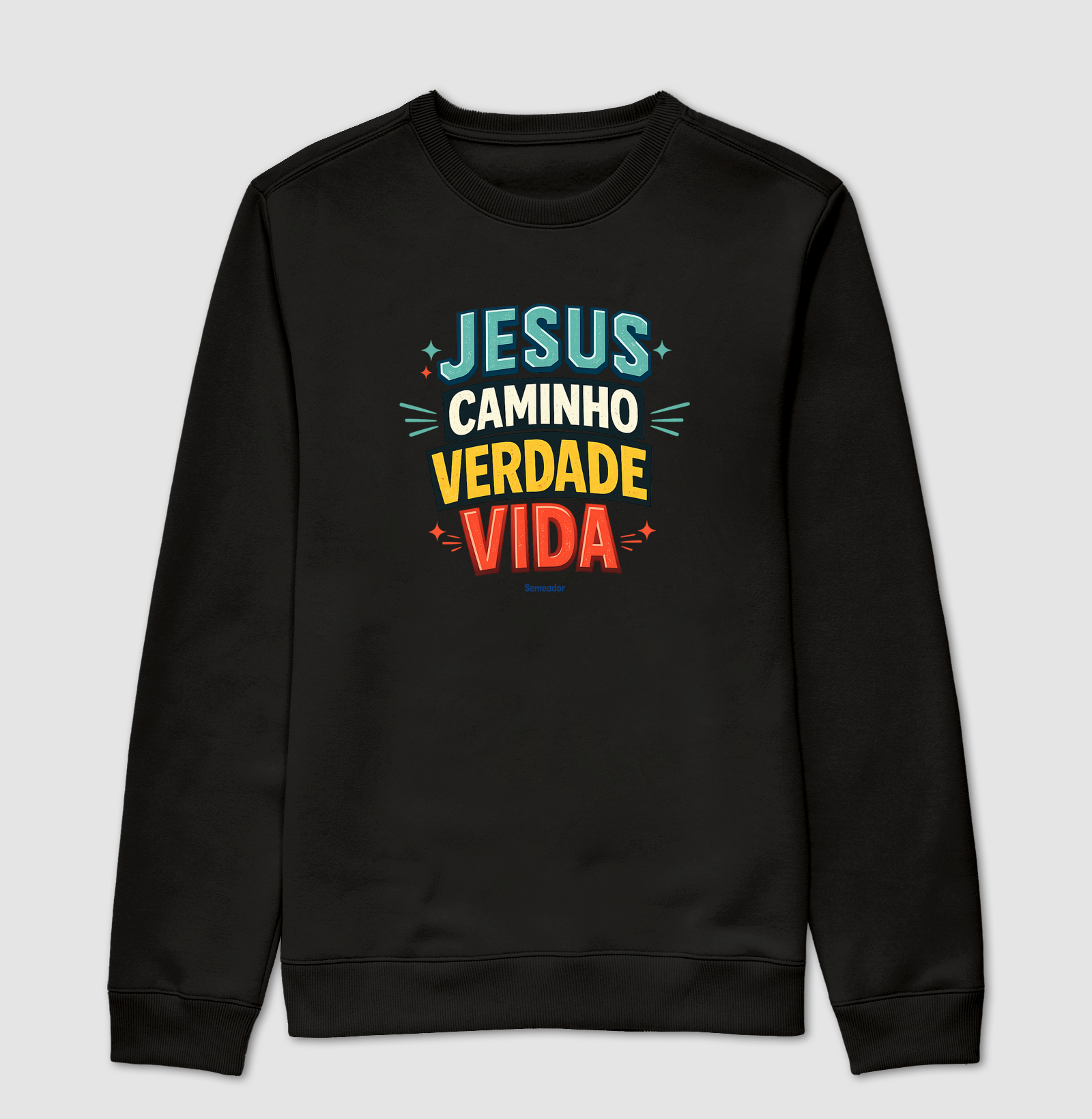 Jesus é o Caminho