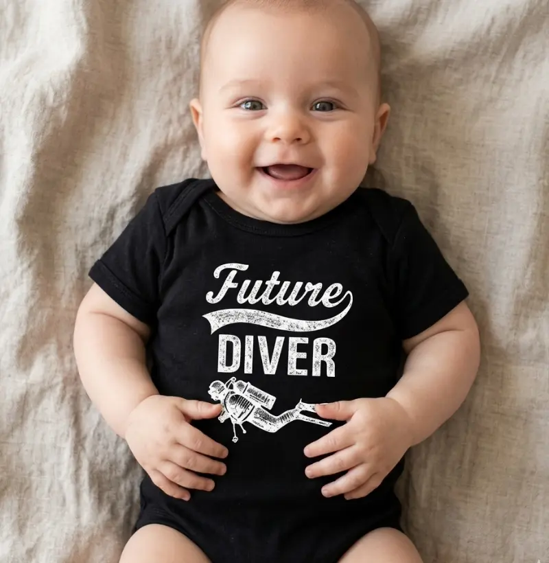 Future Diver