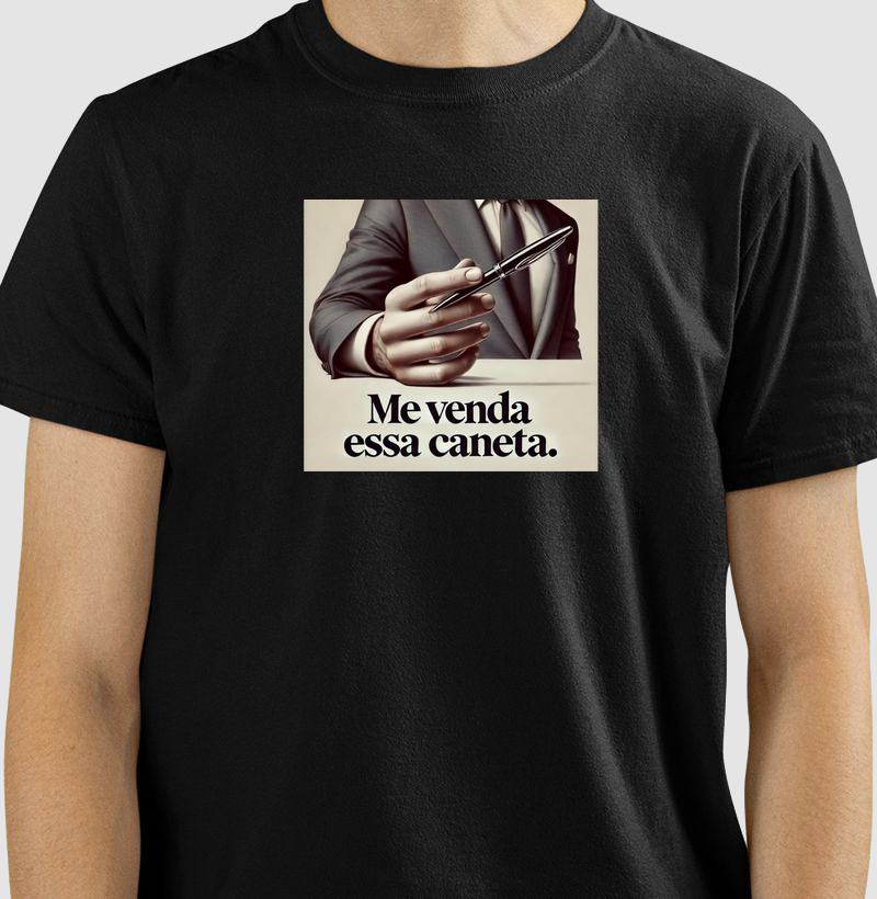 Me venda essa caneta