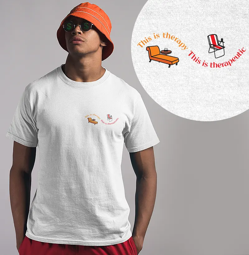 Terapia x Terapêutico