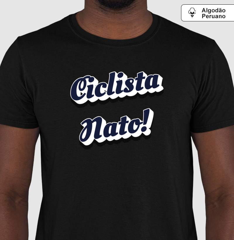 Ciclista Nato!