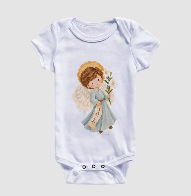 São Gabriel Infantil