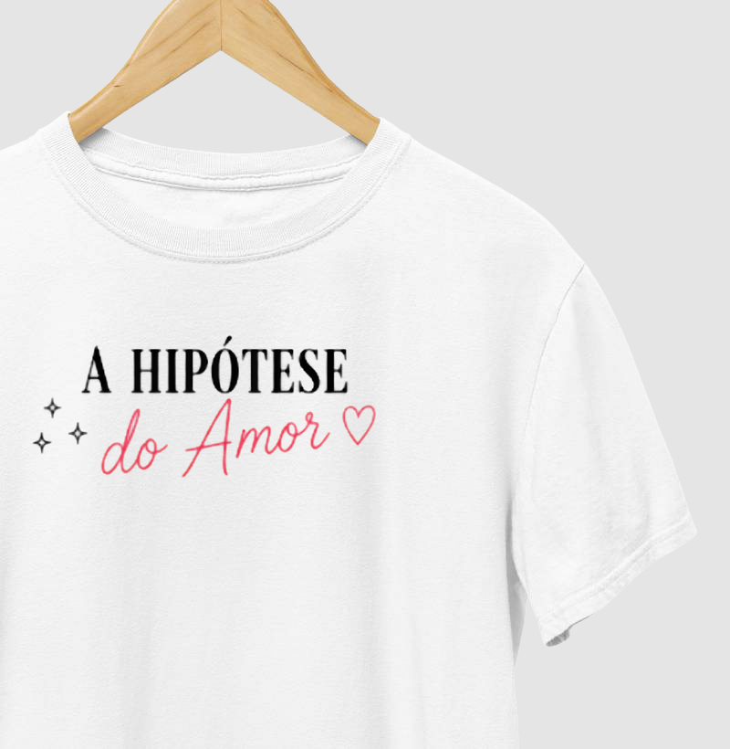 A Hipótese do Amor