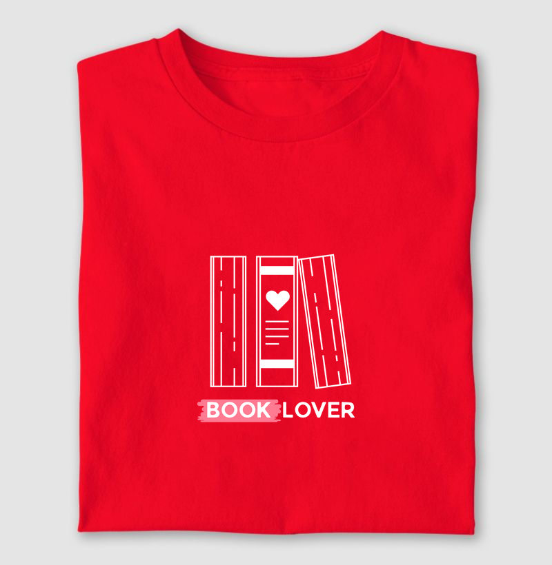 Book Lover
