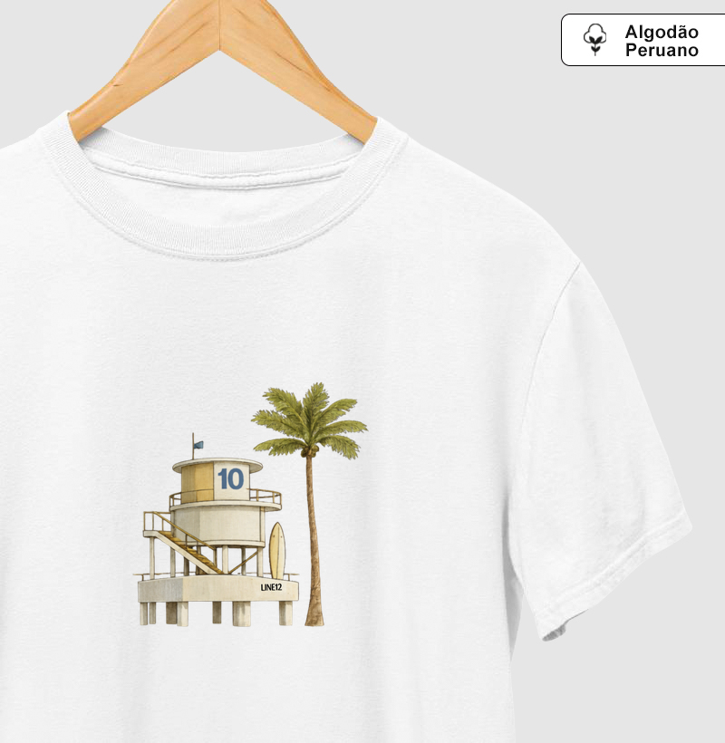 POSTO 10 (P10) 
