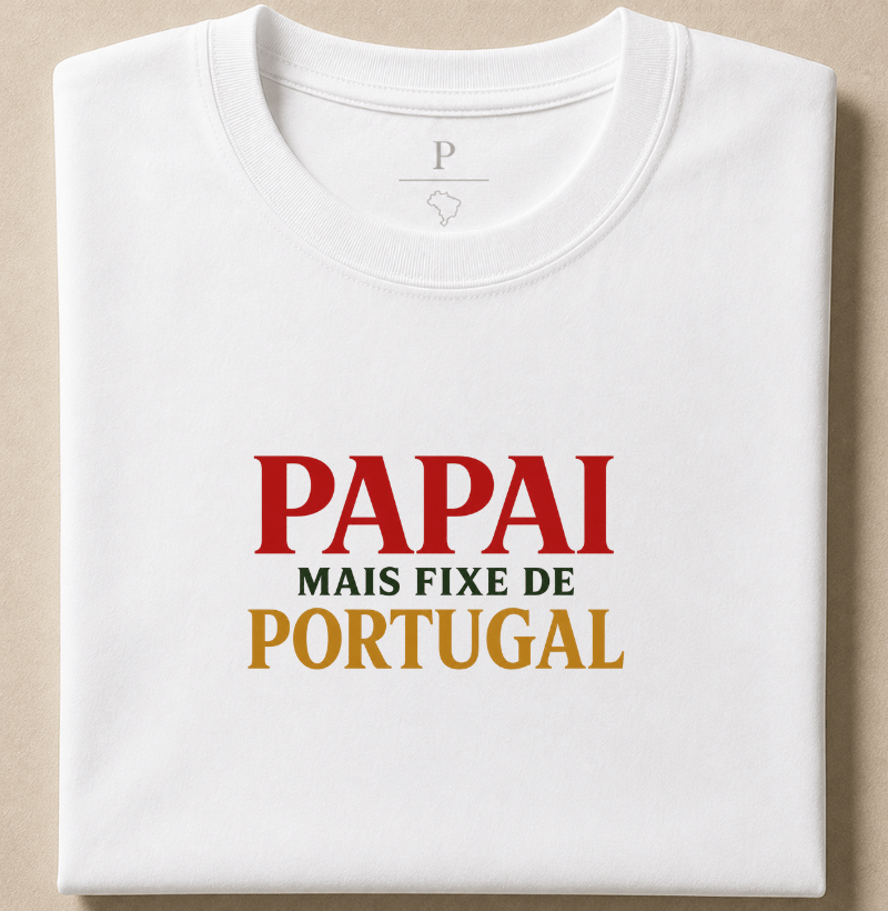Papai Mais Fixe de Portugal