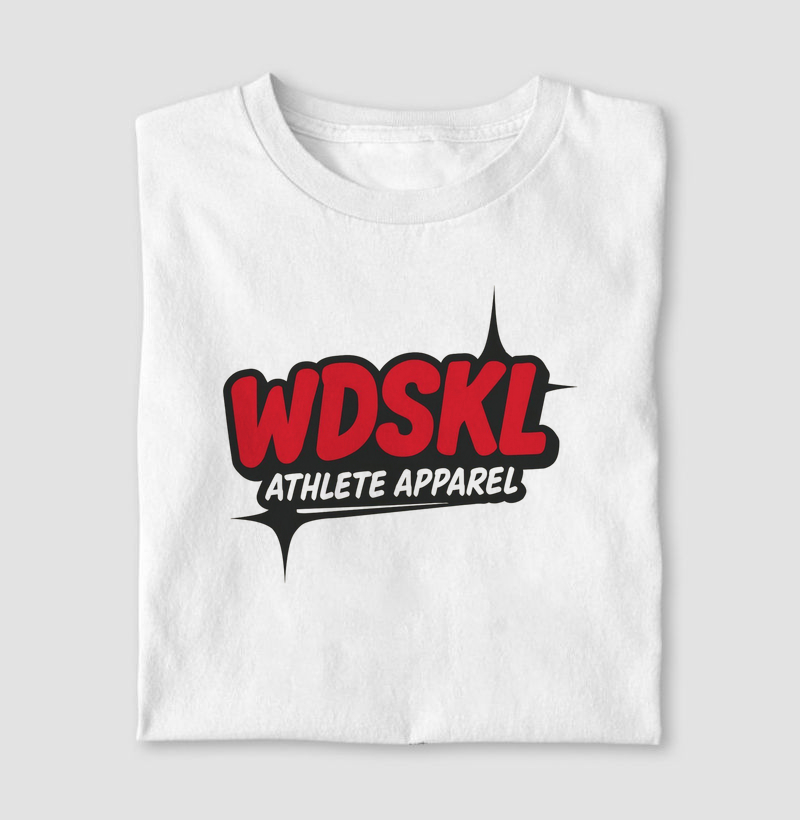 Camiseta Wodskull Wdskl