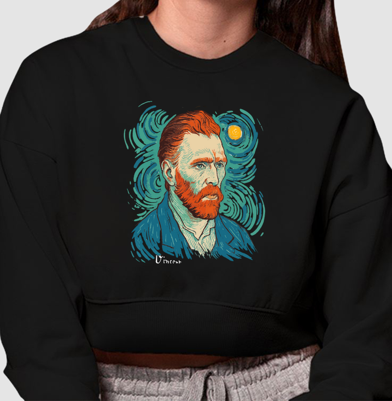 Vincent van Gogh