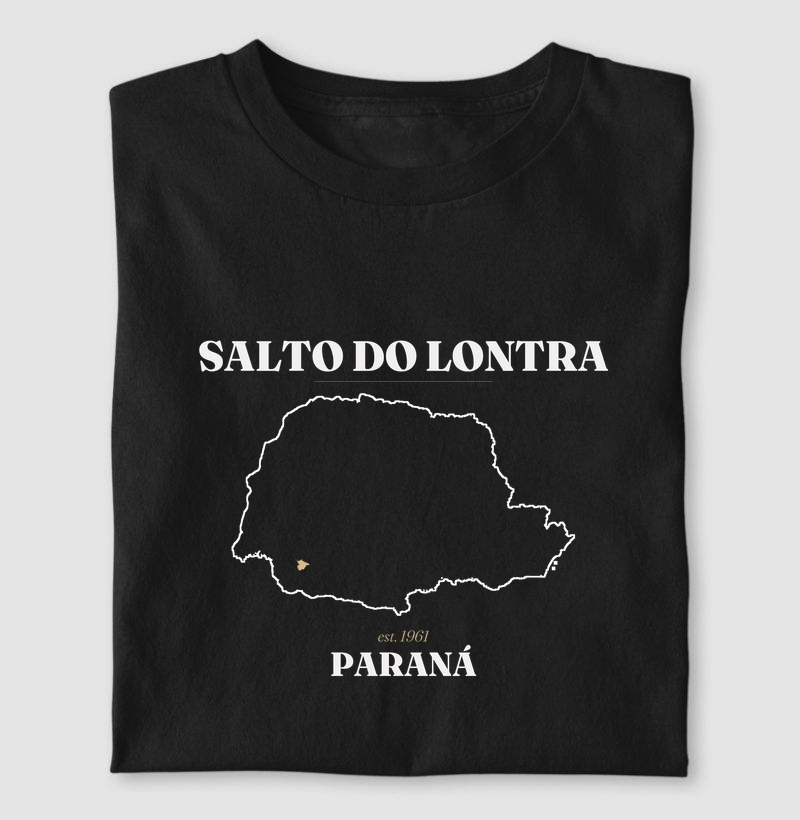 Salto do Lontra | Legado PR