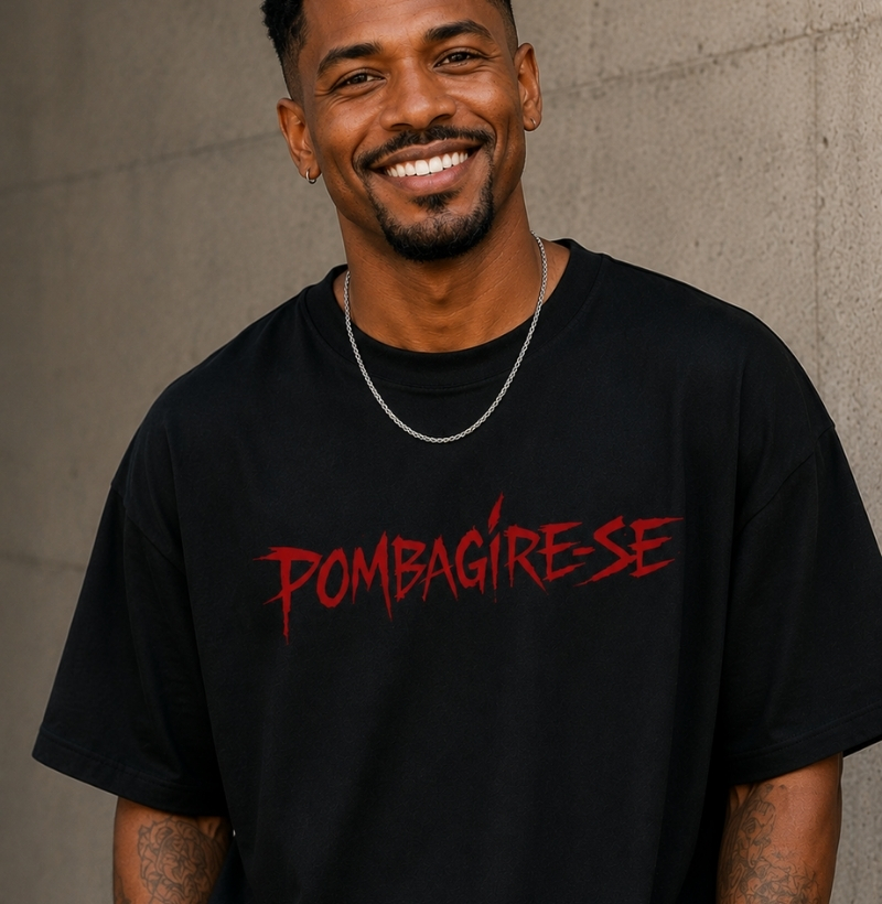 Pombagire-se