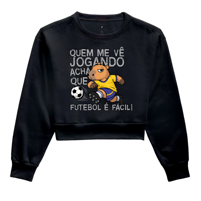 Capivara Futebol