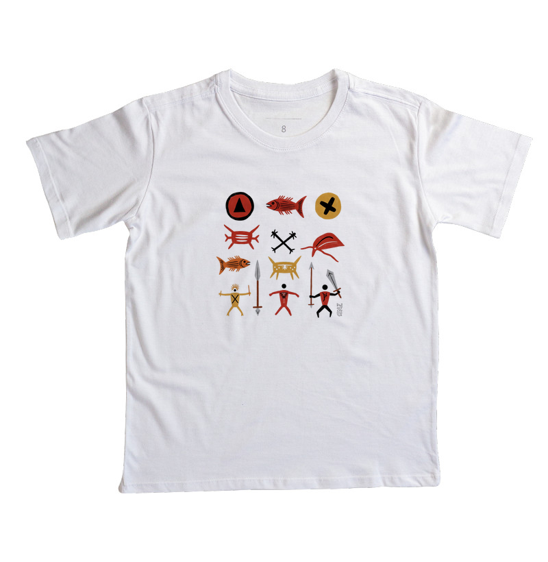 36 Guerreiros das Cavernas