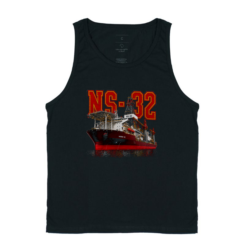 Norbe VIII, NS-32  