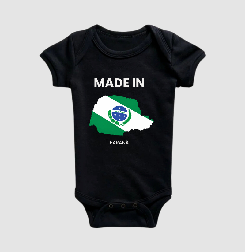 Made in Paraná