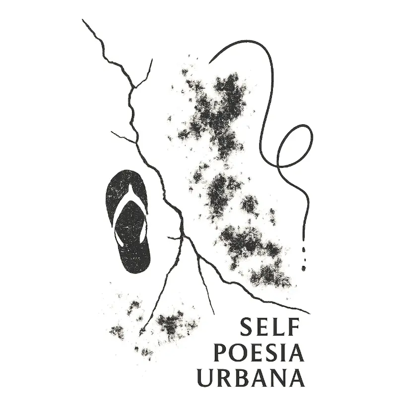 POESIA URBANA | Confecção Reserva 🦜