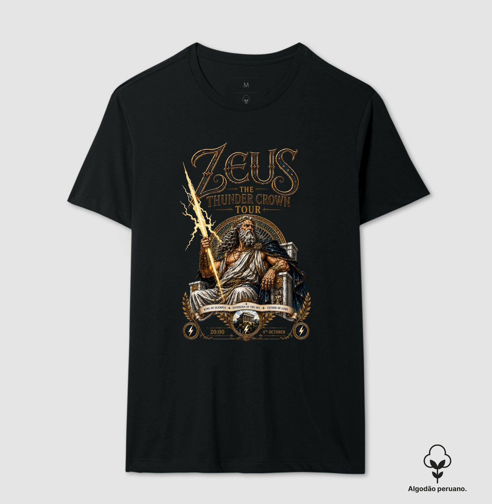 Zeus Festival