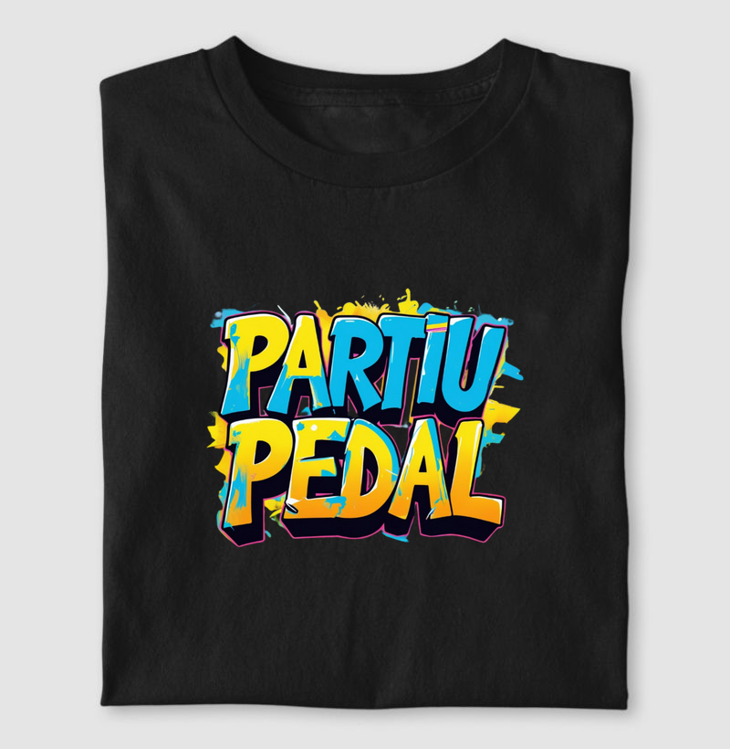 Partiu Pedal