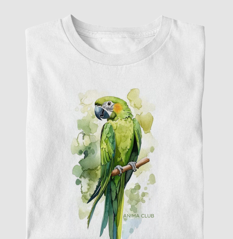 Parrot