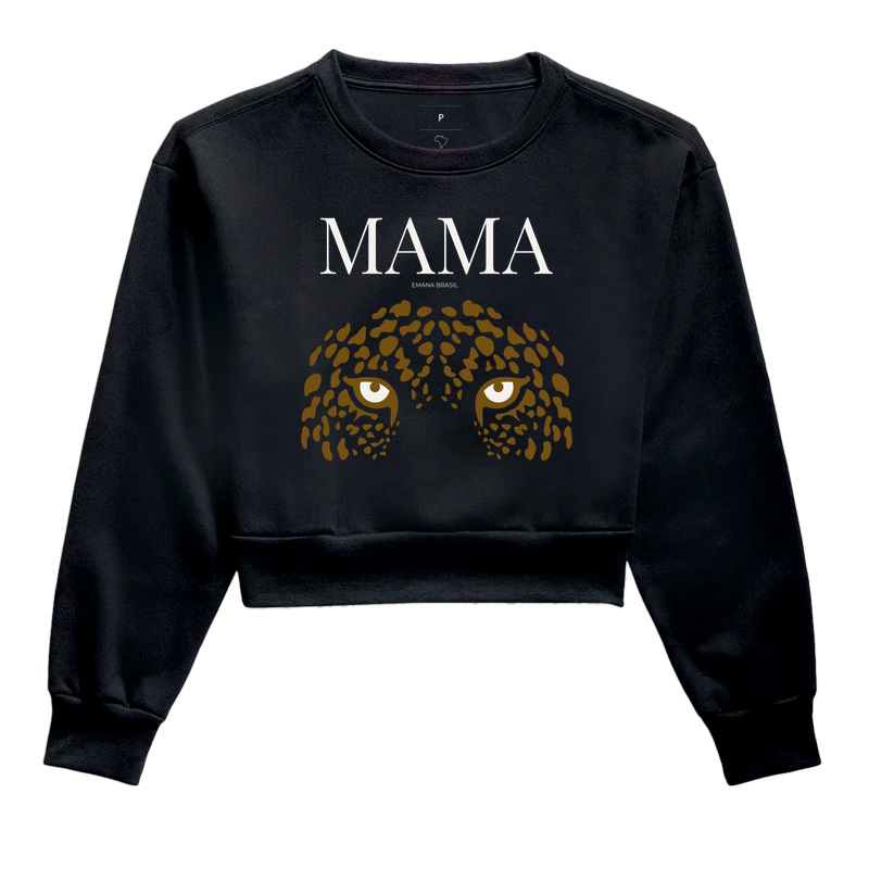 OLHAR DE MÃE