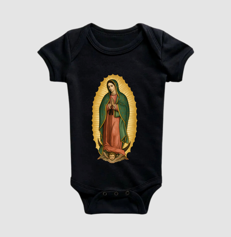 Guadalupe Tradicional