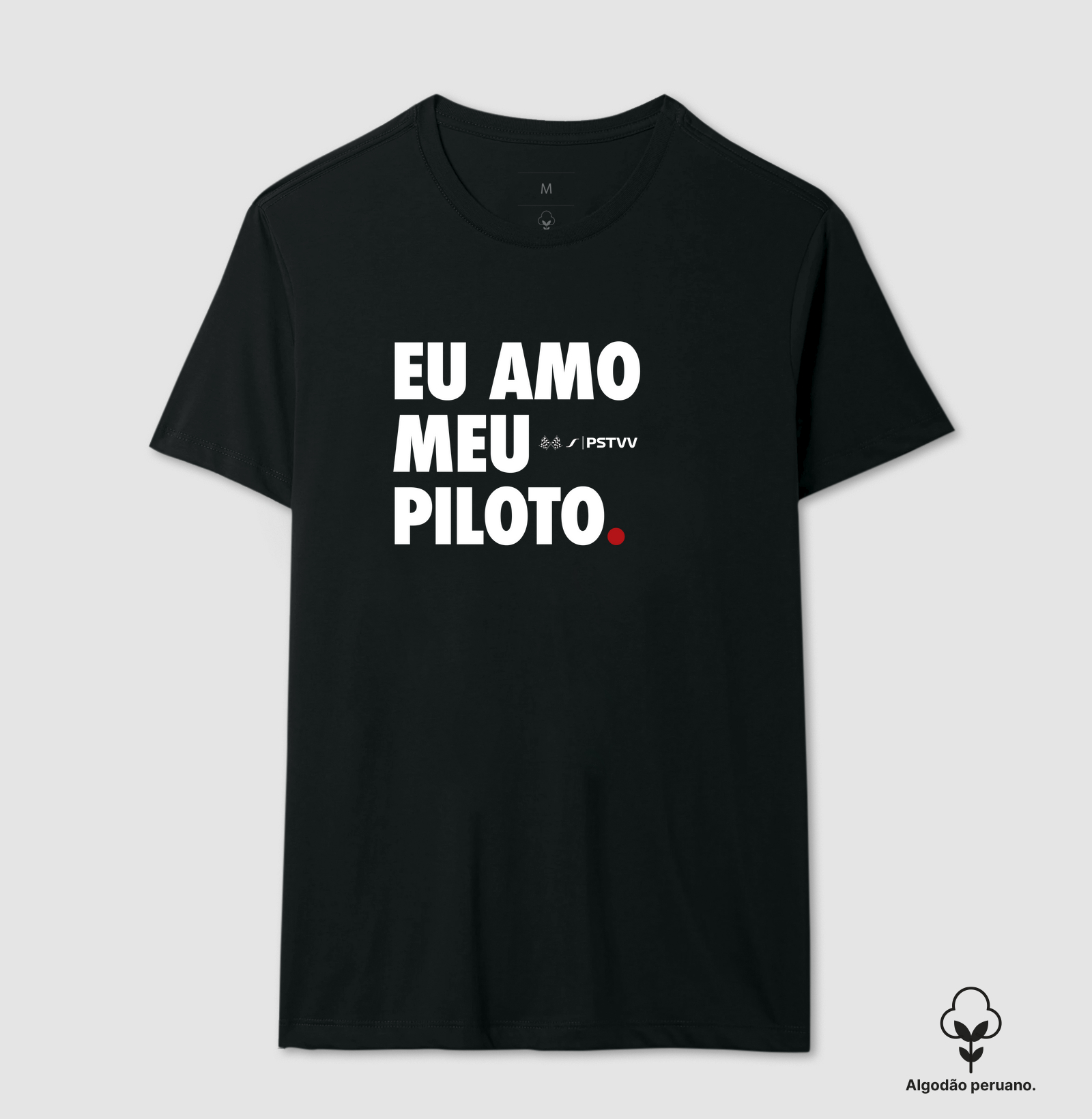 Eu amo meu Piloto