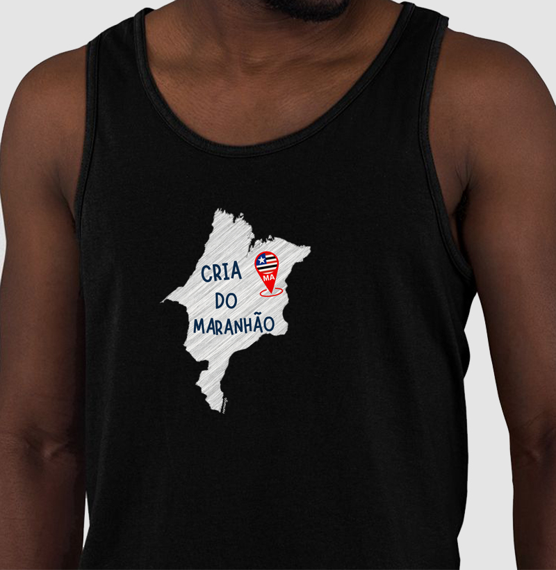 Cria do Maranhão