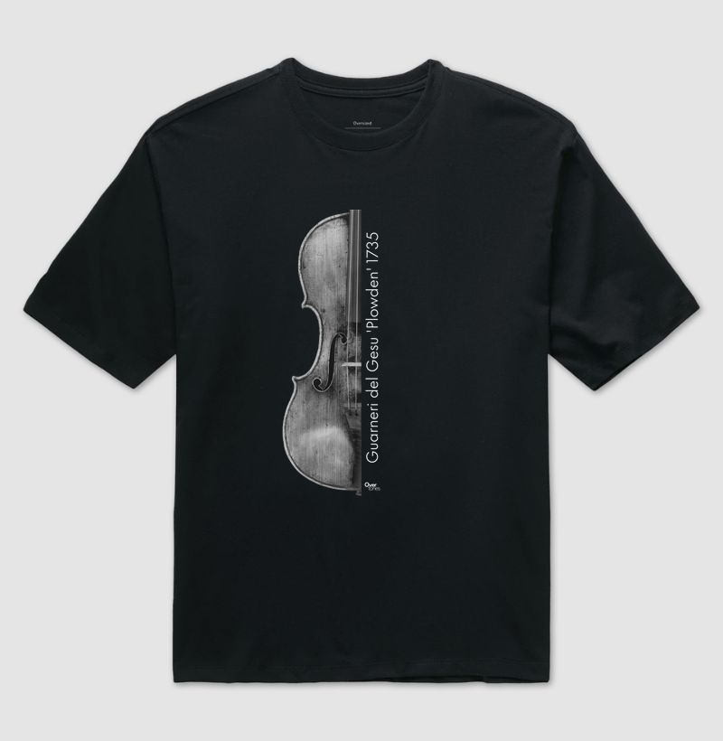 Guarneri del Gesu 'Plowden' 1735