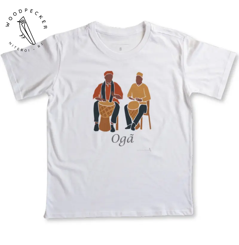 Ogã OX