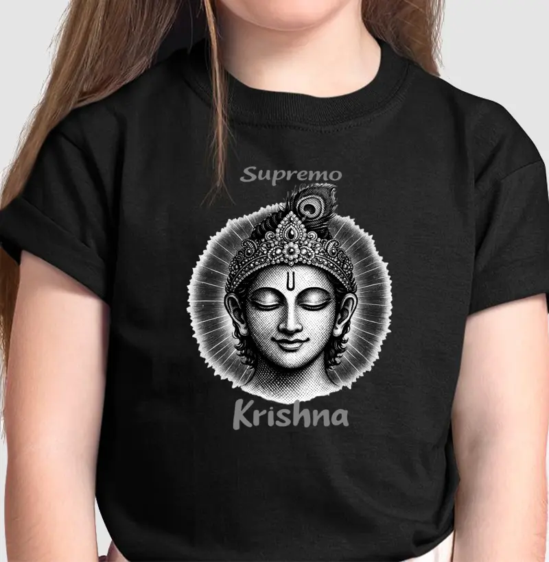Krishna • Supremo (infantil)