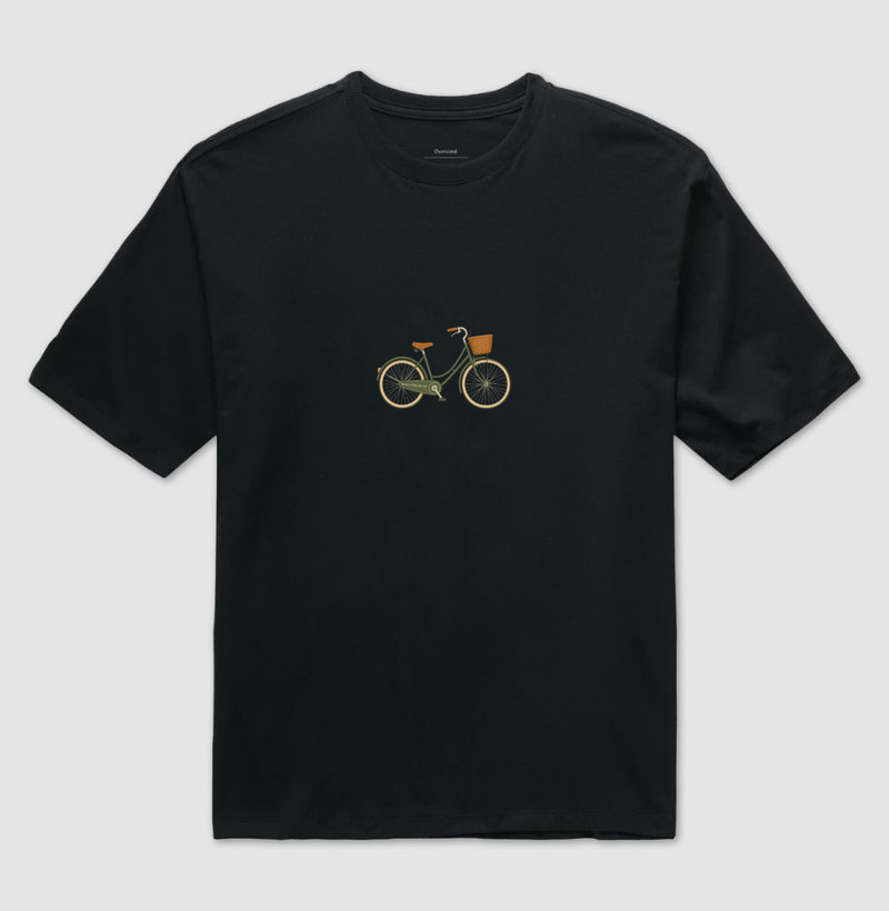 La bicicletta