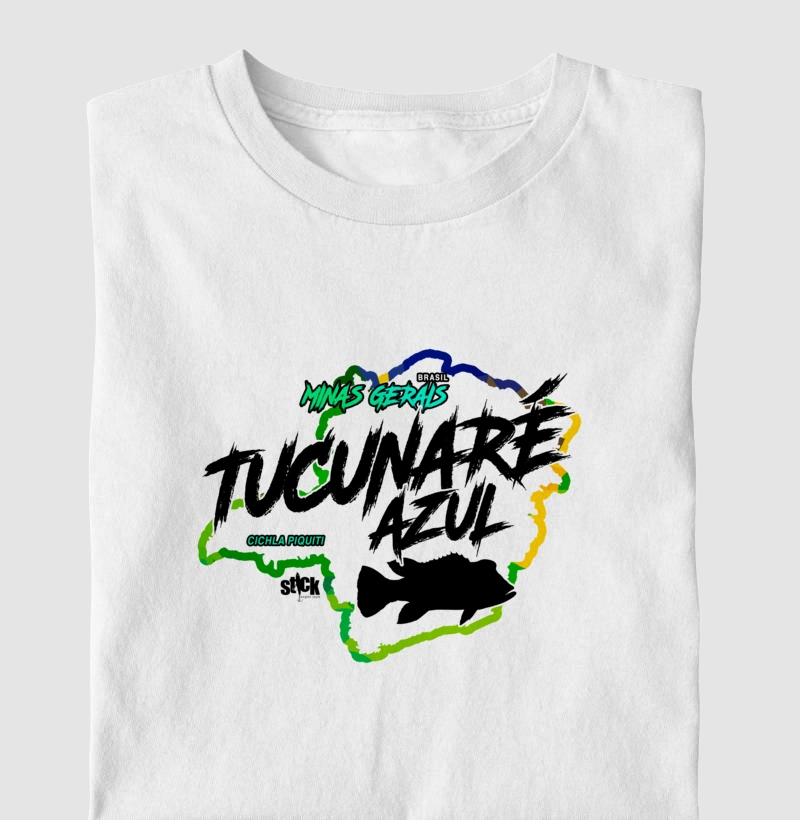 Tucunaré Azul ::  Minas Gerais